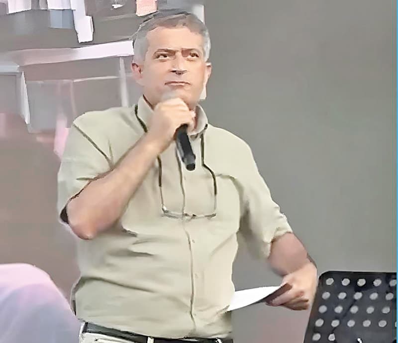 PKK'lı Çetin Arkaş'tan tartışmalı açıklamalar: Pişmanlık yok mu?