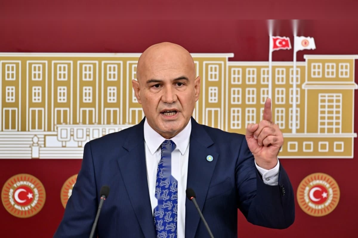 TBMM'de Erişim Engeli Tartışmaları: Rüşvet İddiaları Gündemde