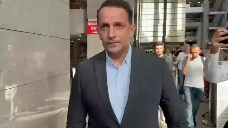 Yargıda Çifte Standart: Her Kesimden Tepkiler Yağıyor