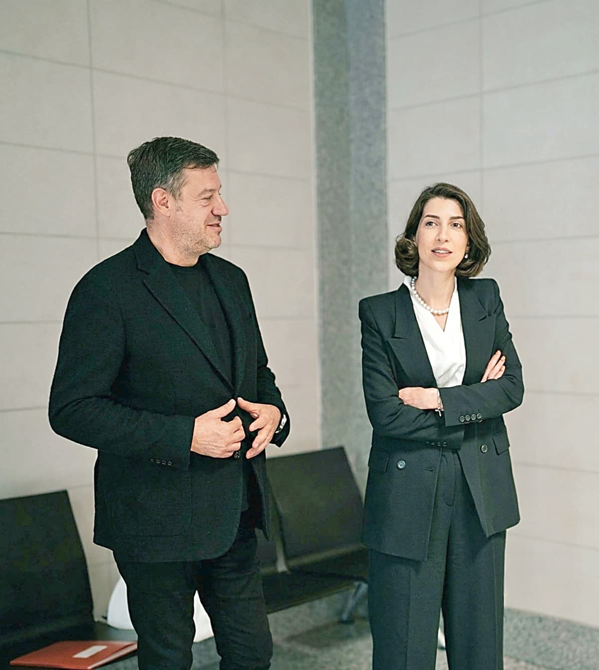 Tamar Tanrıyar'ın Serbest Bırakılması Tartışma Yarattı