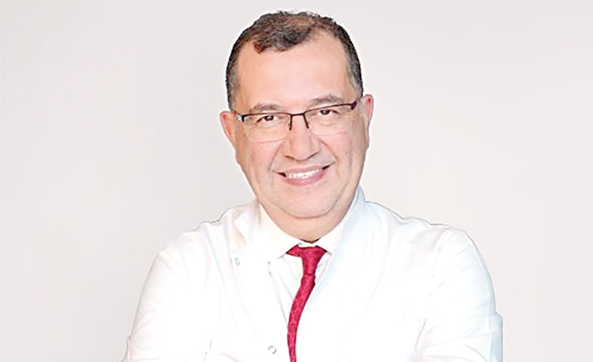 Menopoz Sürecini Sağlıklı Yönetmenin Yolları