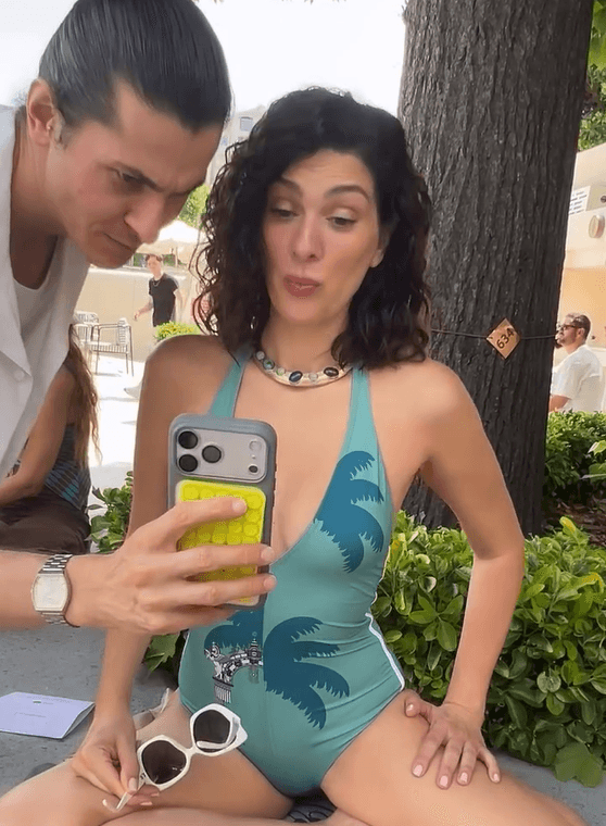 Bergüzar Korel 20 Kilo Verdi, Fit Haliyle Göz Dolduruyor — görsel 3