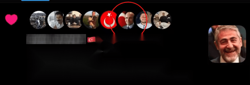 Mehmet Şimşek'ten İstifa İddialarına Kesin Yanıt — görsel 2