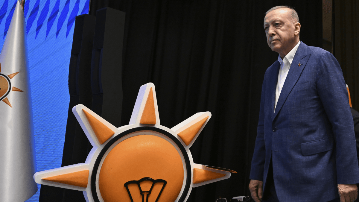 AKP'deki Kriz: Milletvekilleri Erdoğan'a Ulaşamadıklarından Şikayetçi — görsel 2