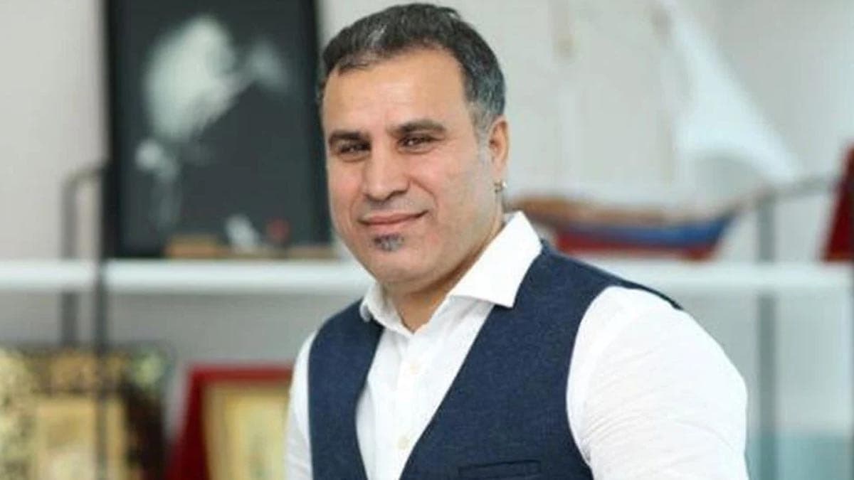 Haluk Levent'in Kardeşi Berkant Acil, Tutuklandı
