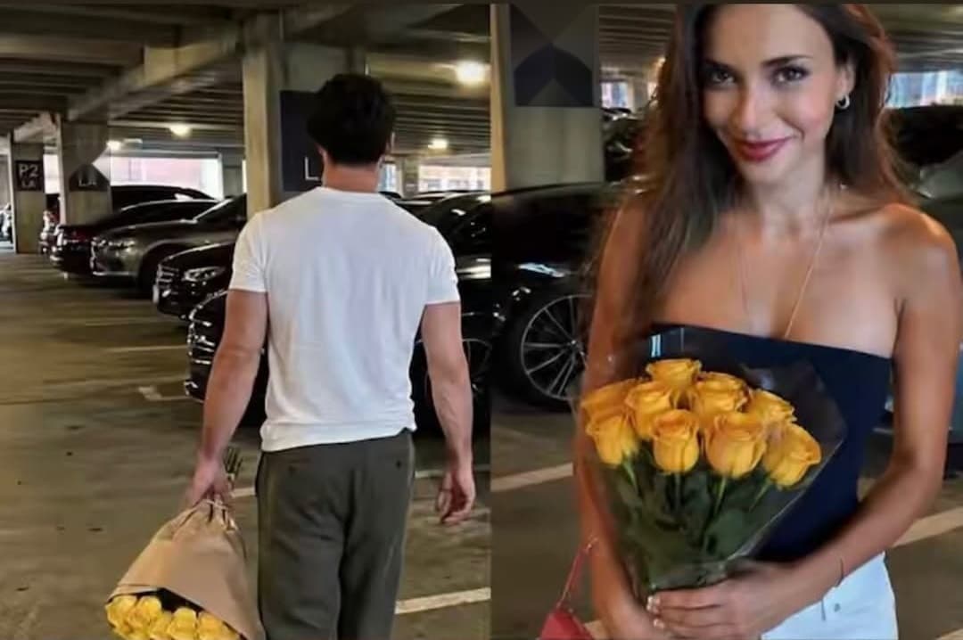 Yeraltı Dizisi Oyuncuları Devrim Özkan ve Deniz Can Aktaş Aşk Yaşıyor! — görsel 2