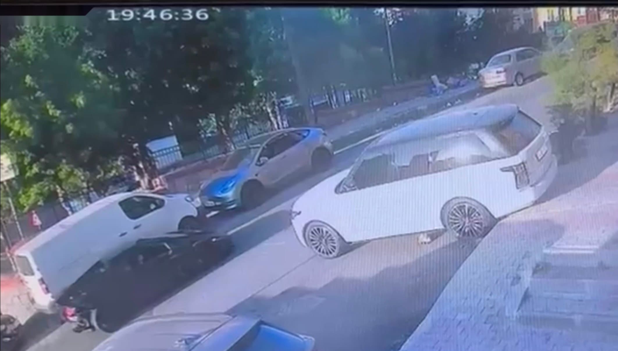 15 Milyonluk Lüks Araçta Şok Olay: 40 Bin TL Ceza Kesildi — görsel 4