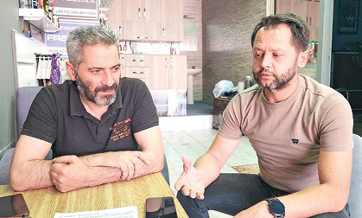 NATO Zirvesi Öncesi Ankara'da Esnafın Durumu İçler Acısı — görsel 2
