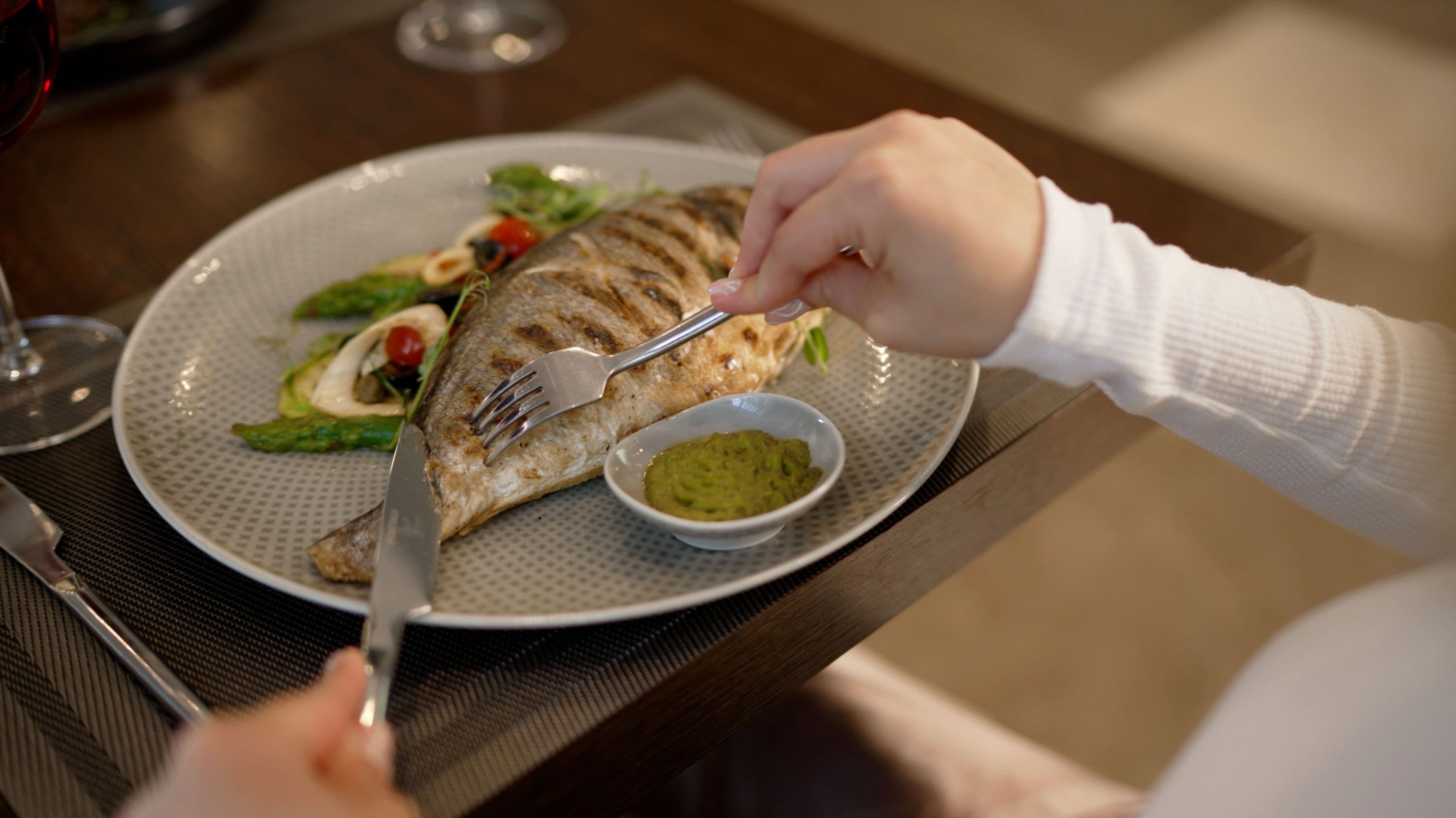Omega-3 Yağ Asitleri: Kalp Krizini Önlemede Etkili mi? — görsel 3