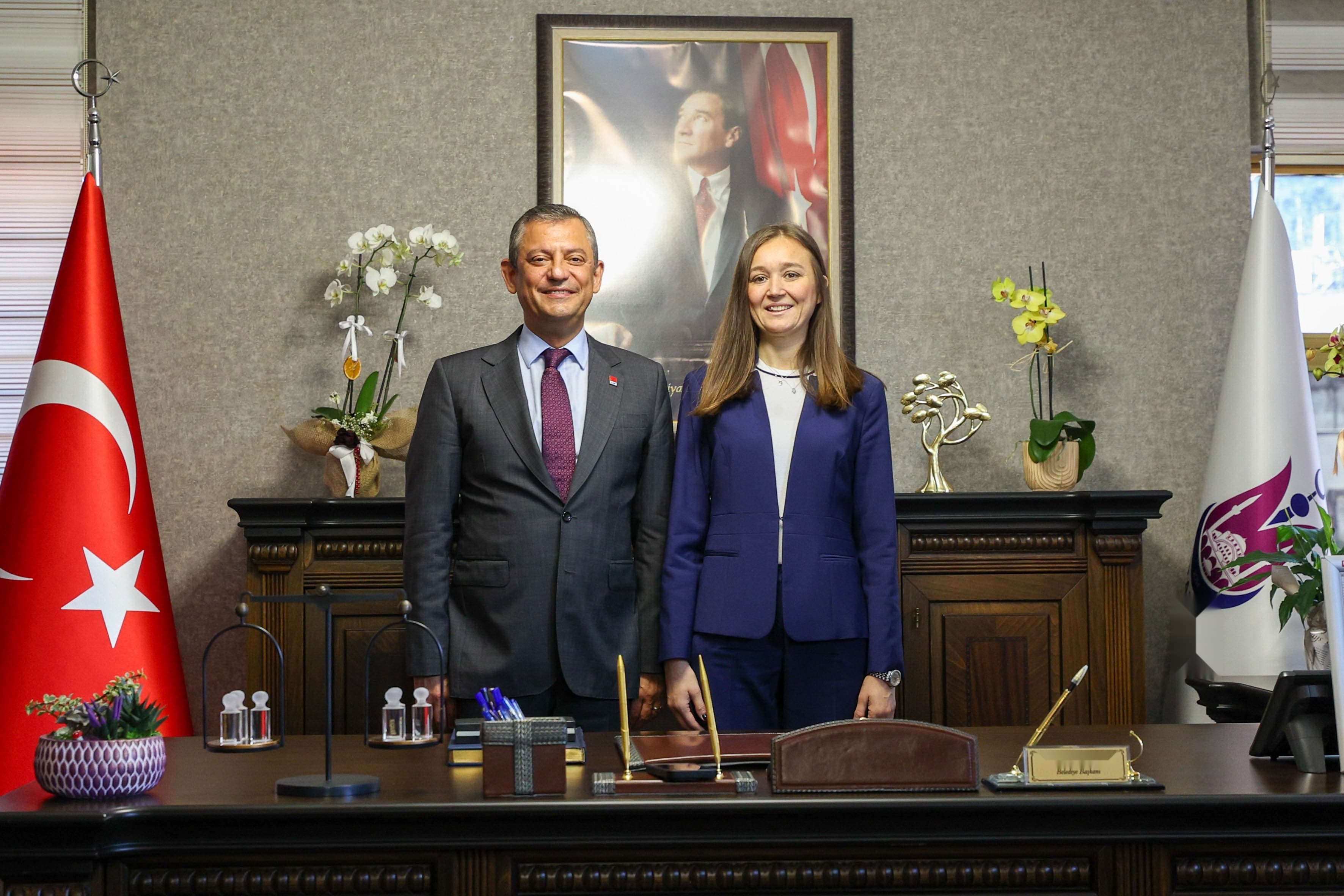 CHP'de Gizem Altunsoy'un Ataması Tartışma Yarattı — görsel 3