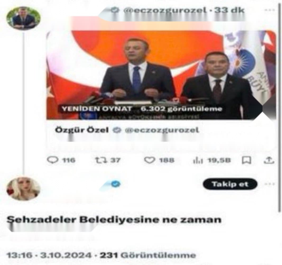 CHP'de Gizem Altunsoy'un Ataması Tartışma Yarattı — görsel 5