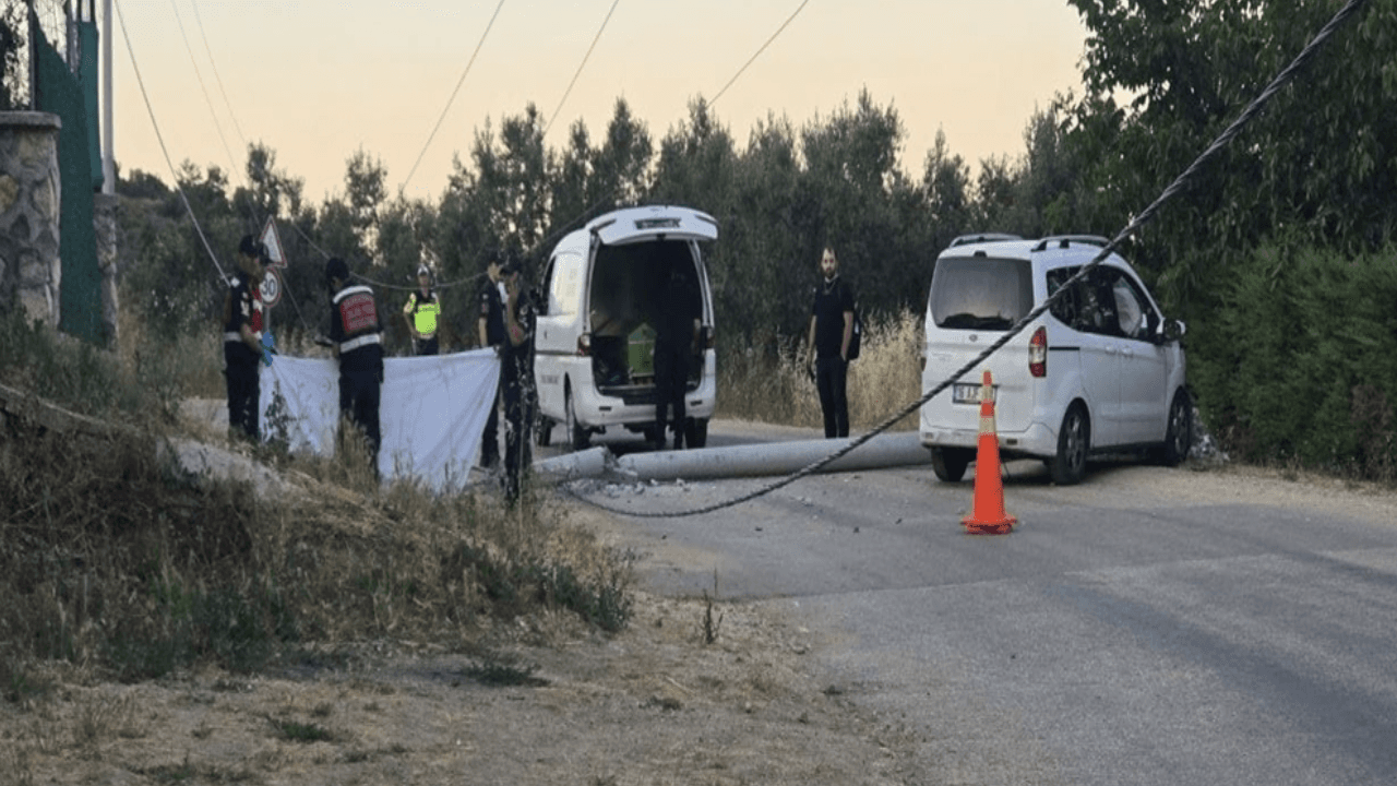Balayı dönüşünde trajik kaza: Yardım ederken hayatını kaybetti — görsel 3