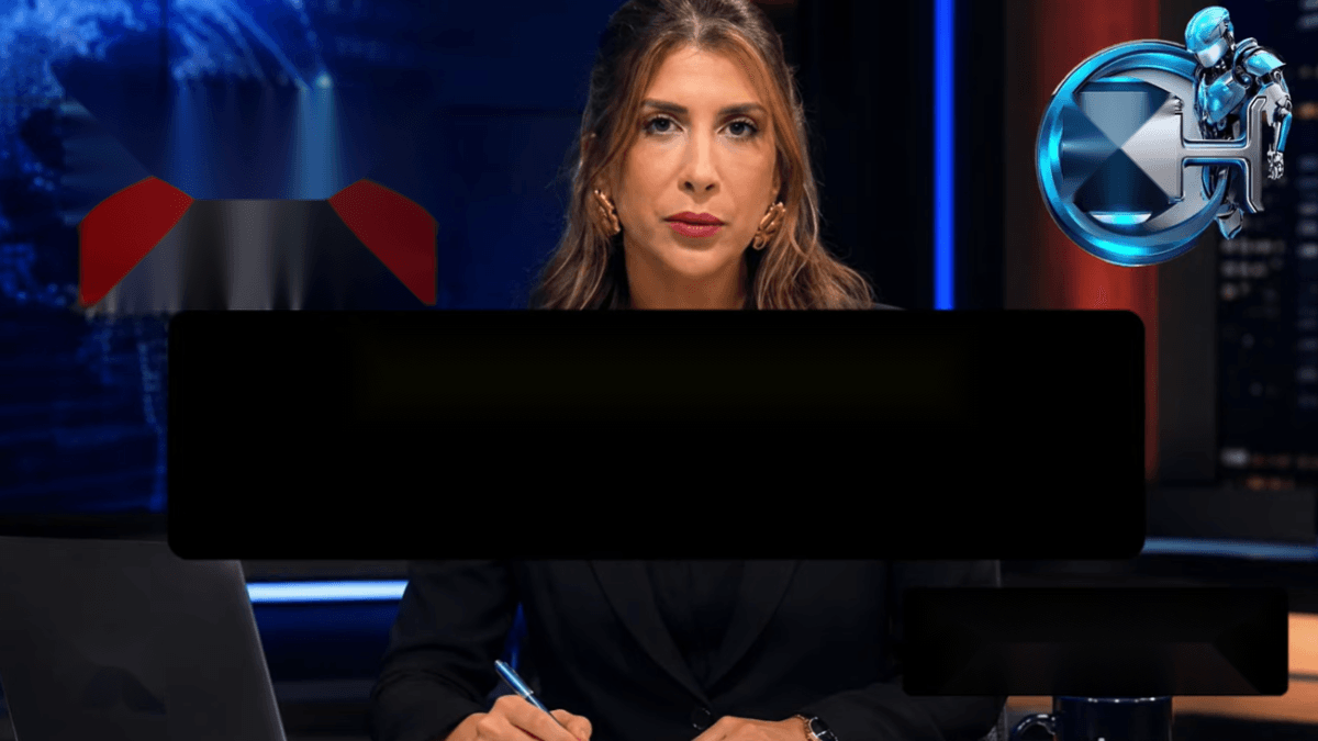 Tamar Tanrıyar'ın YouTube Kanalına Erişim Engeli Getirildi