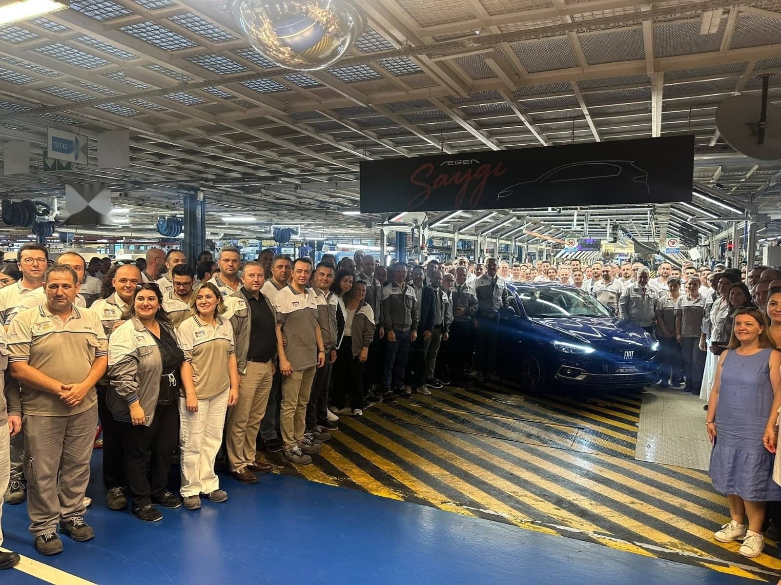 Fiat Egea Sedan Üretimi Resmen Durduruldu: 11 Yılın Sonu — görsel 2