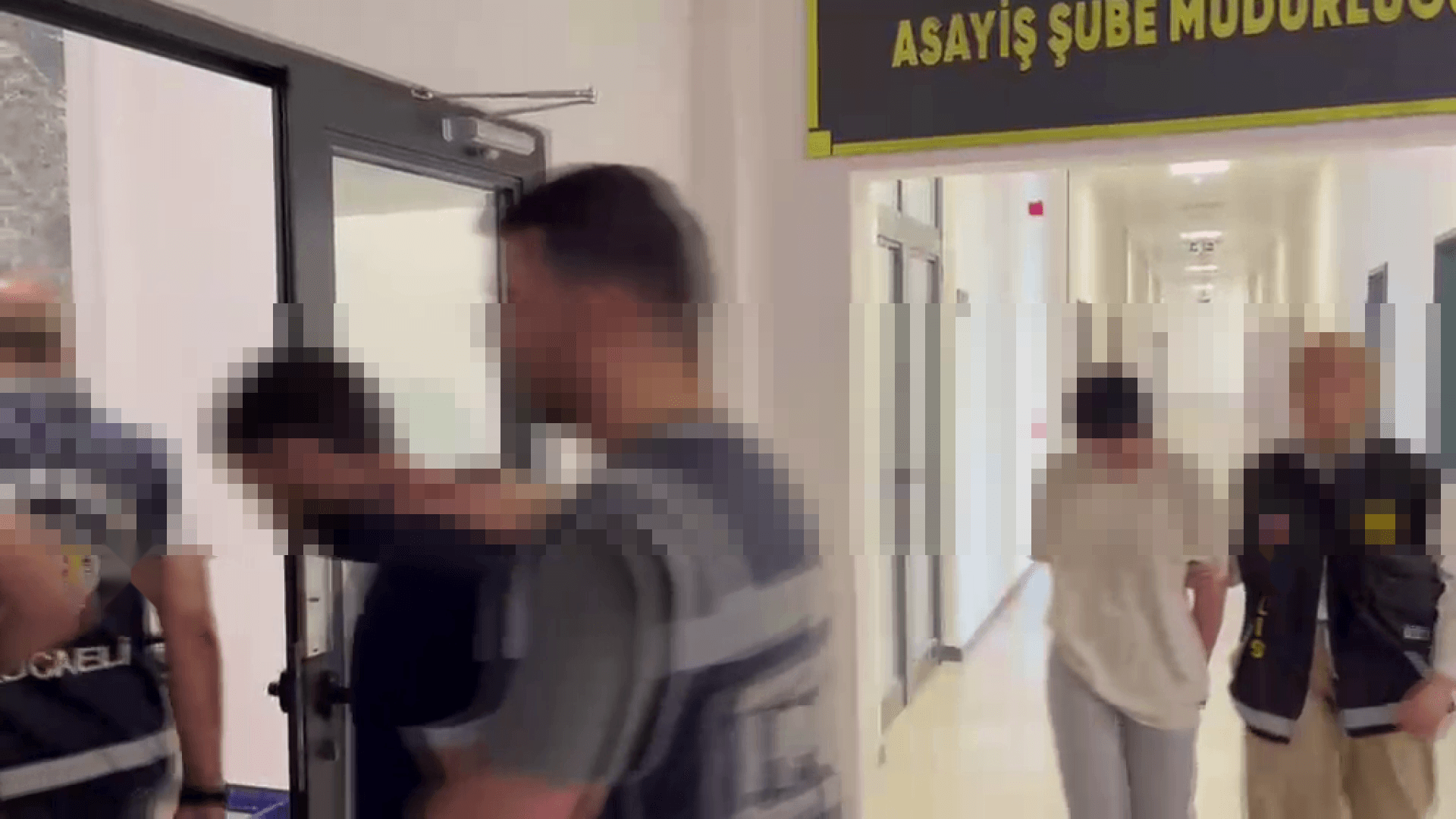 Ece Naz'ın Şüpheli Ölümünde Üç Kişi Tutuklandı — görsel 3