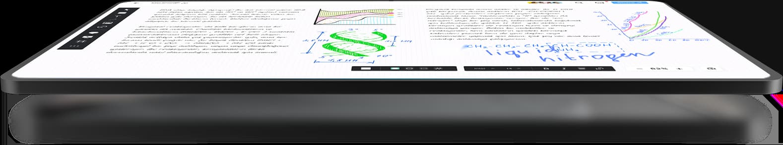 Casper PAD H10: Güçlü Performans ve Çok Yönlü Kullanım — görsel 27