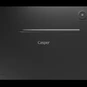 Casper PAD H10: Güçlü Performans ve Çok Yönlü Kullanım — görsel 33