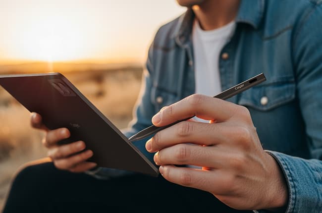Casper PAD H10: Güçlü Performans ve Çok Yönlü Kullanım — görsel 41