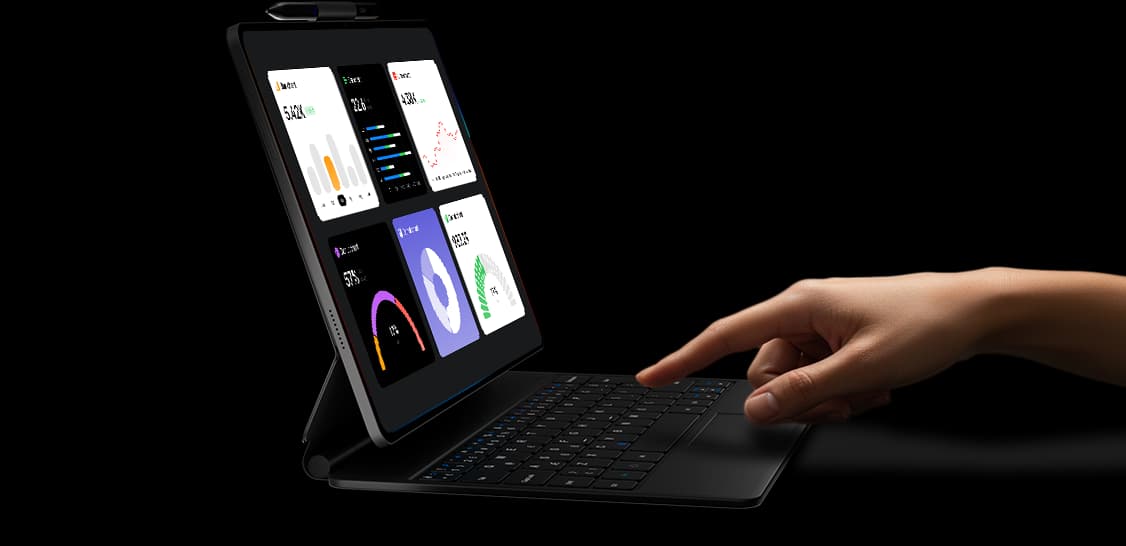 Casper PAD H10: Güçlü Performans ve Çok Yönlü Kullanım — görsel 46