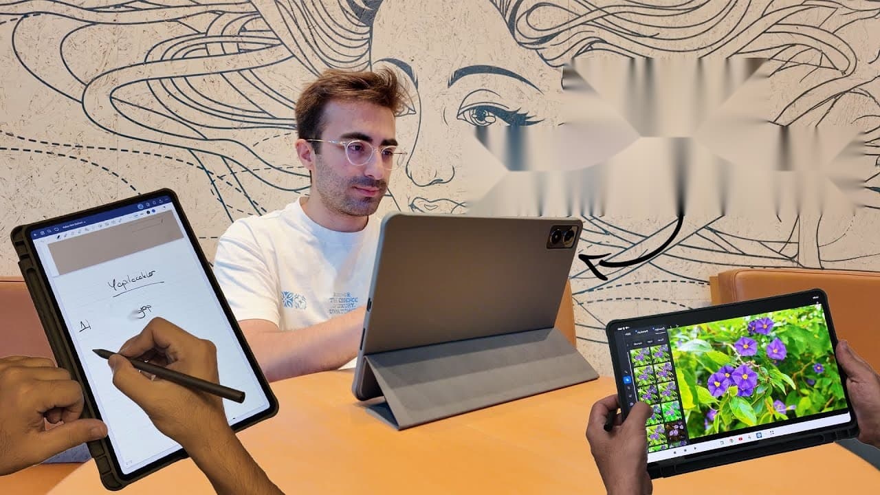 Casper PAD H10: Güçlü Performans ve Çok Yönlü Kullanım — görsel 52