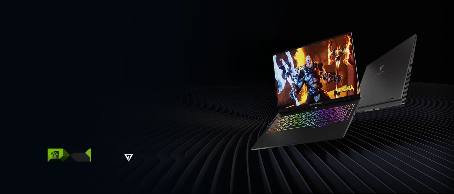 Casper'ın Yeni NVIDIA RTX Slim Laptopları ile Tanışın — görsel 23