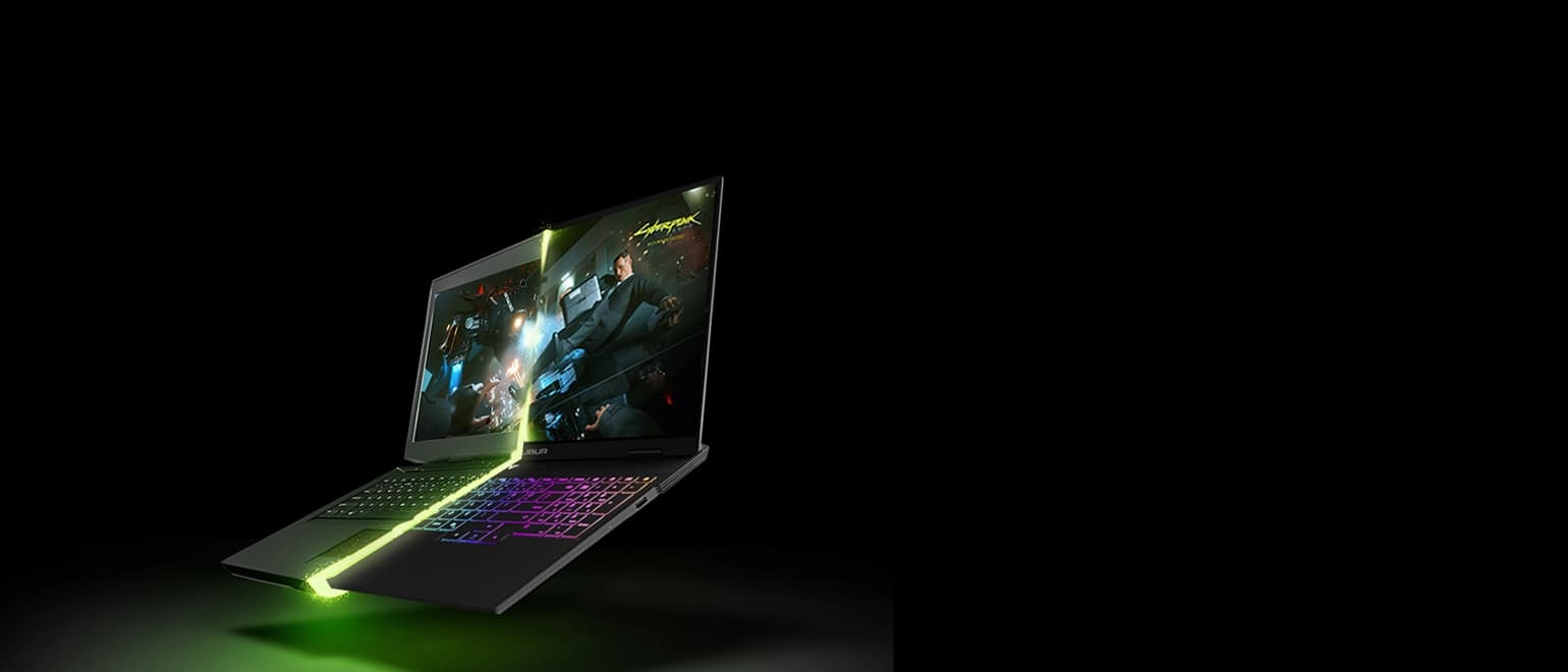 Casper'ın Yeni NVIDIA RTX Slim Laptopları ile Tanışın — görsel 26
