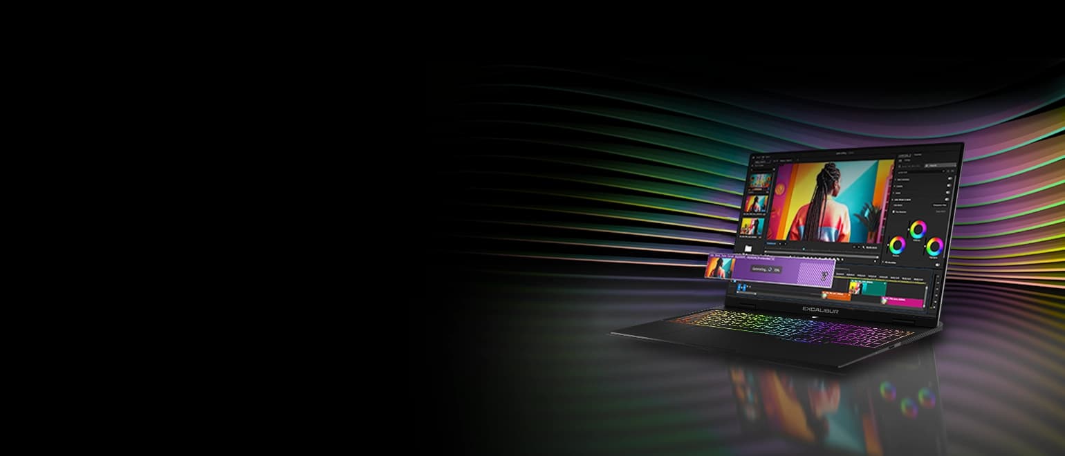 Casper'ın Yeni NVIDIA RTX Slim Laptopları ile Tanışın — görsel 29