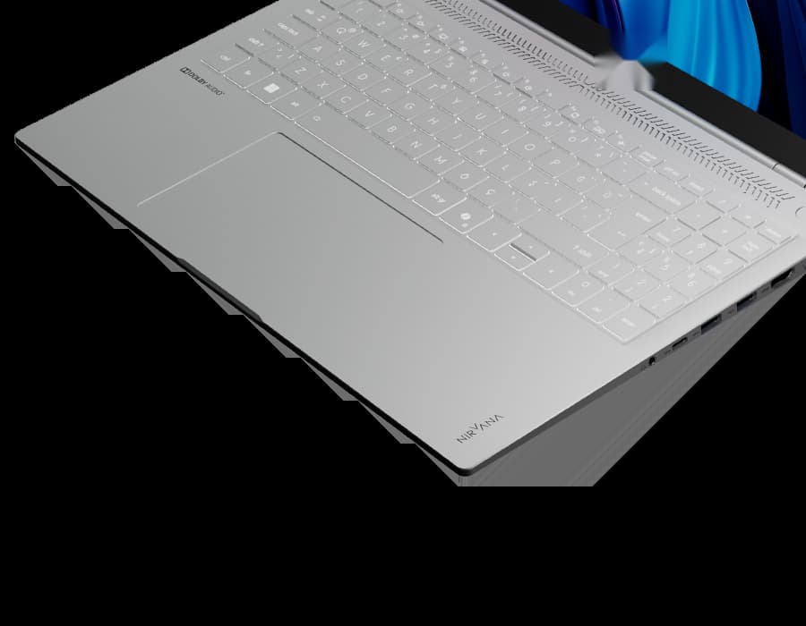 Casper Nirvana S100: Şıklık ve Performansı Bir Arada Sunuyor — görsel 24