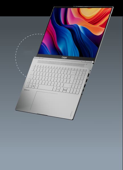 Casper Nirvana S100: Şıklık ve Performansı Bir Arada Sunuyor — görsel 30
