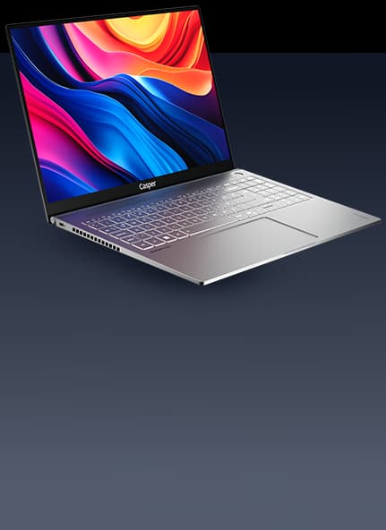 Casper Nirvana S100: Şıklık ve Performansı Bir Arada Sunuyor — görsel 32
