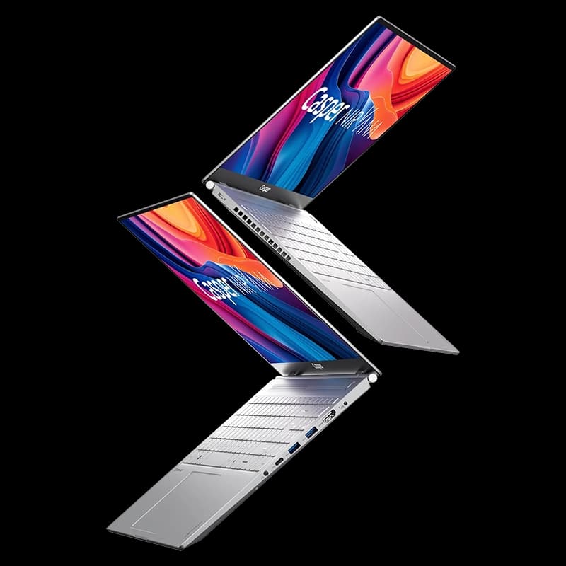 Casper Nirvana S100: Şıklık ve Performansı Bir Arada Sunuyor — görsel 37