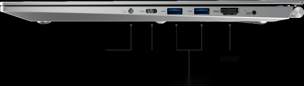 Casper Nirvana S100: Şıklık ve Performansı Bir Arada Sunuyor — görsel 60