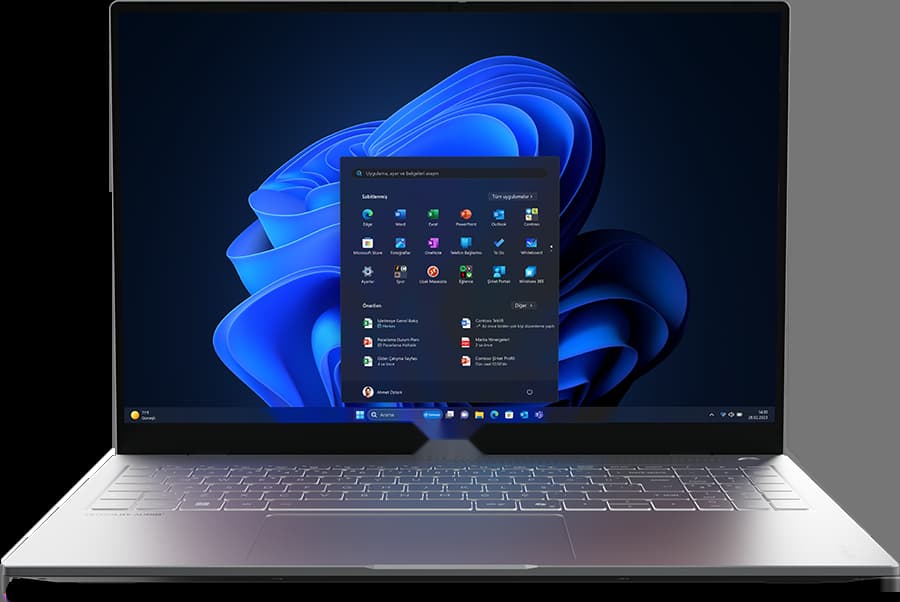 Casper Nirvana S100: Şıklık ve Performansı Bir Arada Sunuyor — görsel 62