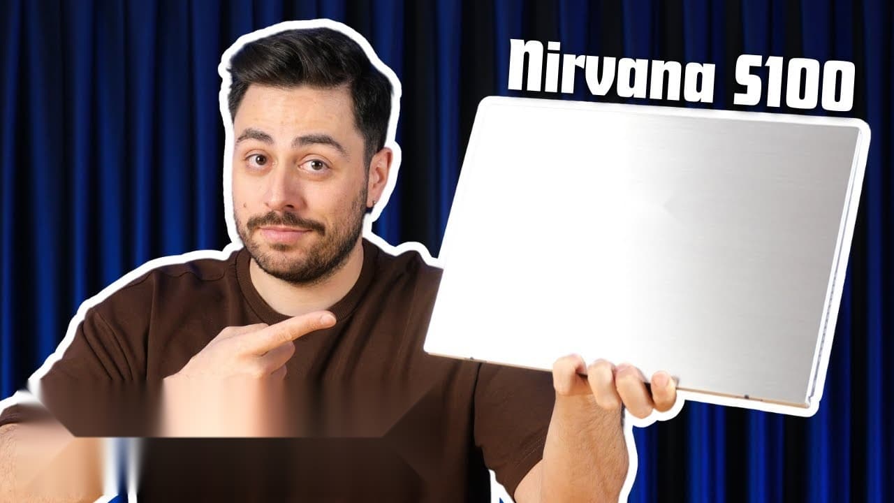 Casper Nirvana S100: Şıklık ve Performansı Bir Arada Sunuyor — görsel 63