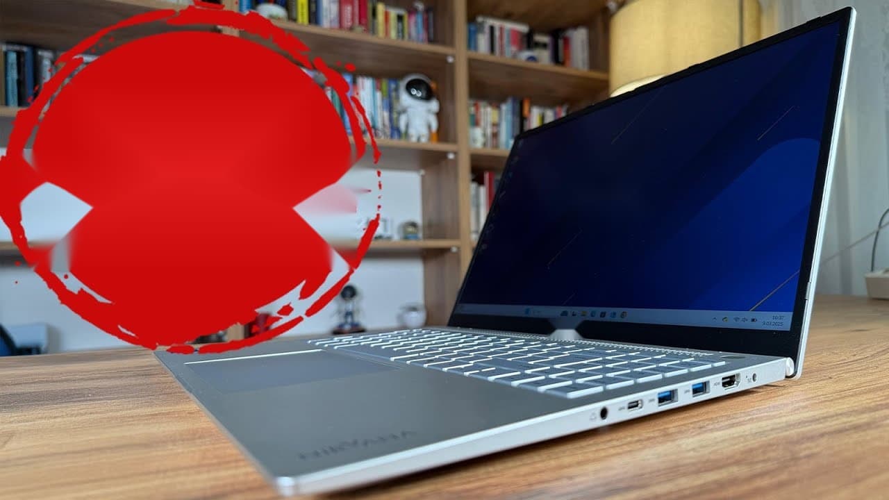 Casper Nirvana S100: Şıklık ve Performansı Bir Arada Sunuyor — görsel 64