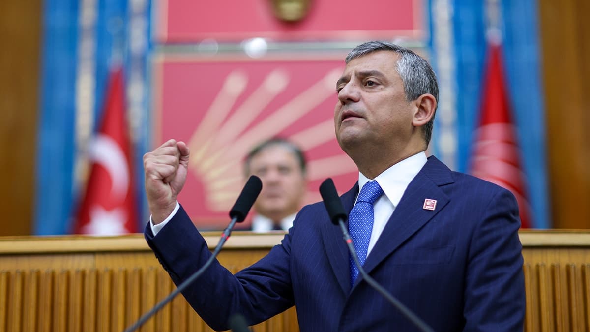 CHP'de Yeni Parti İçin Tarih Belirlendi: 24 Temmuz 2023