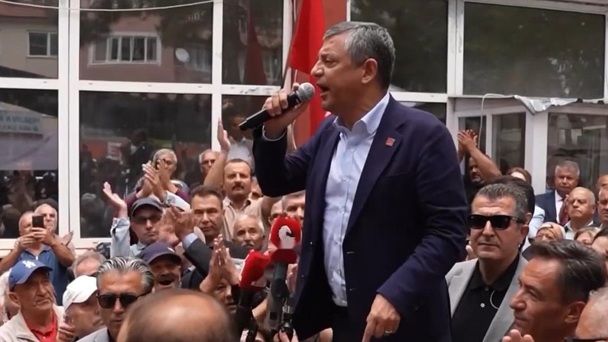 CHP'de Yeni Parti İçin Tarih Belirlendi: 24 Temmuz 2023 — görsel 2