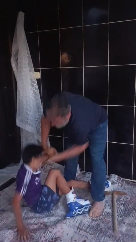 10 Yaşındaki Çocuğa Şiddet: Mahkemeden Şaşırtan Karar