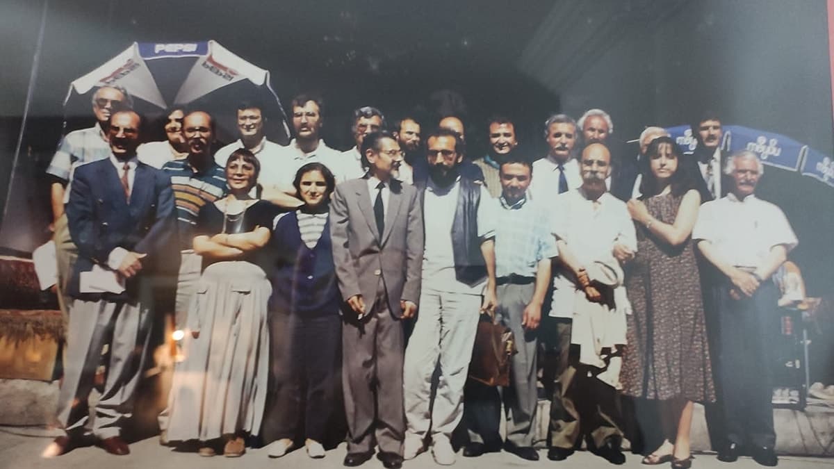 Sivas Katliamı'nın 33. Yılı: Unutulmaz Facianın Hatırlanması — görsel 6