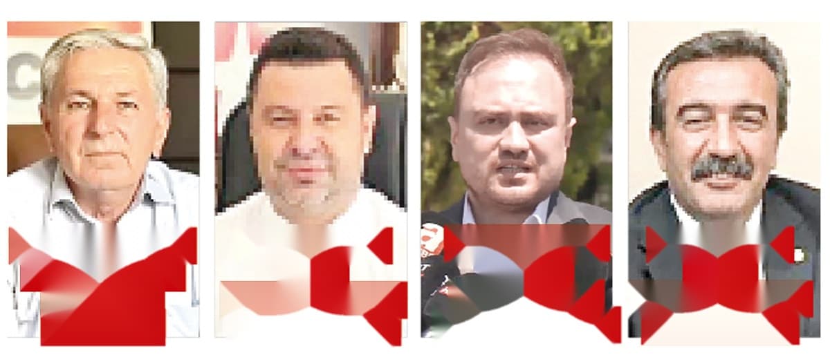 CHP'de Atamalar Tartışma Yarattı: Yeni İsimler Göreve Geldi