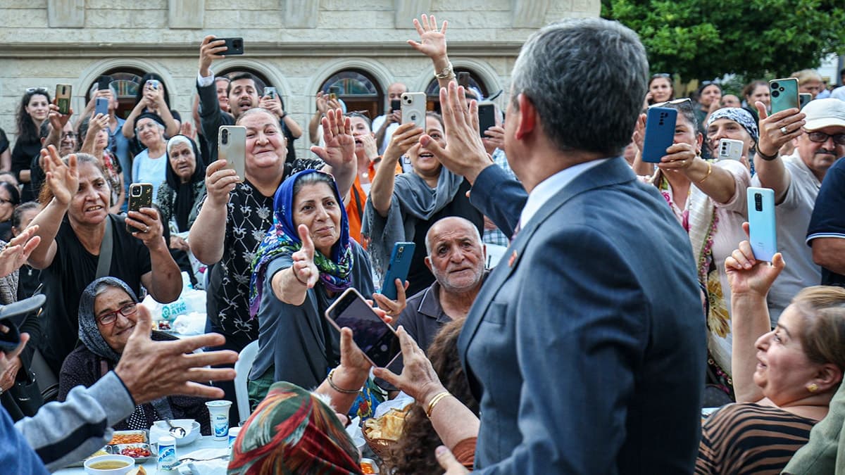 Özgür Özel'in CHP'deki Gelecek Planları ve Yeni Partinin Detayları — görsel 3