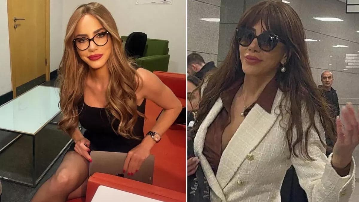 Ela Rümeysa Cebeci: Cezaevinde yaşadıklarım beni değiştirdi