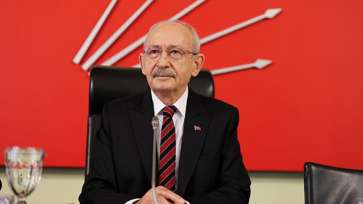 Kılıçdaroğlu Basın Toplantısında Önemli Açıklamalar Yapacak — görsel 2