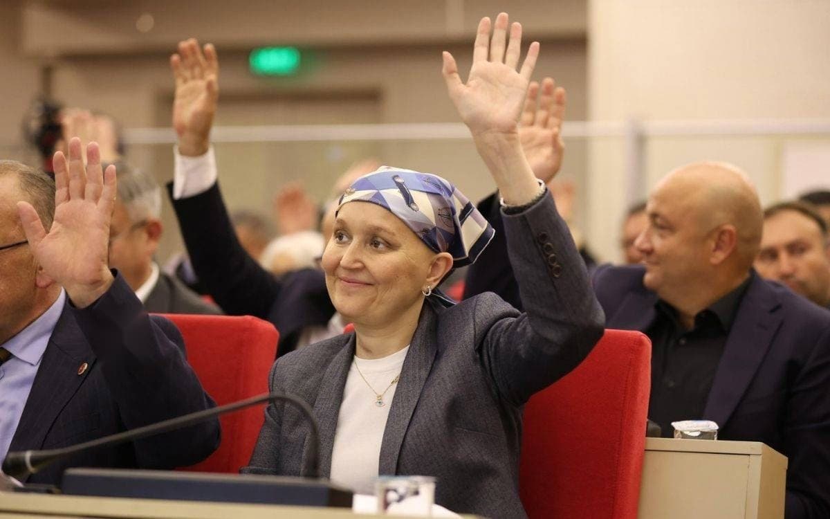Kılıçdaroğlu, Tepkiler Üzerine Atamayı İptal Etti — görsel 3