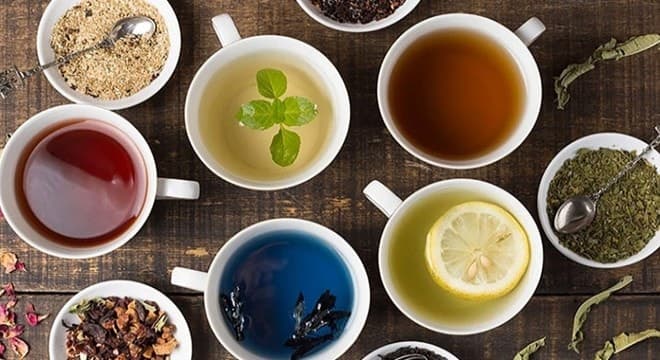 Marketlerdeki Tıbbi Bitki Çayları Artık Eczanelerde Satılacak — görsel 2