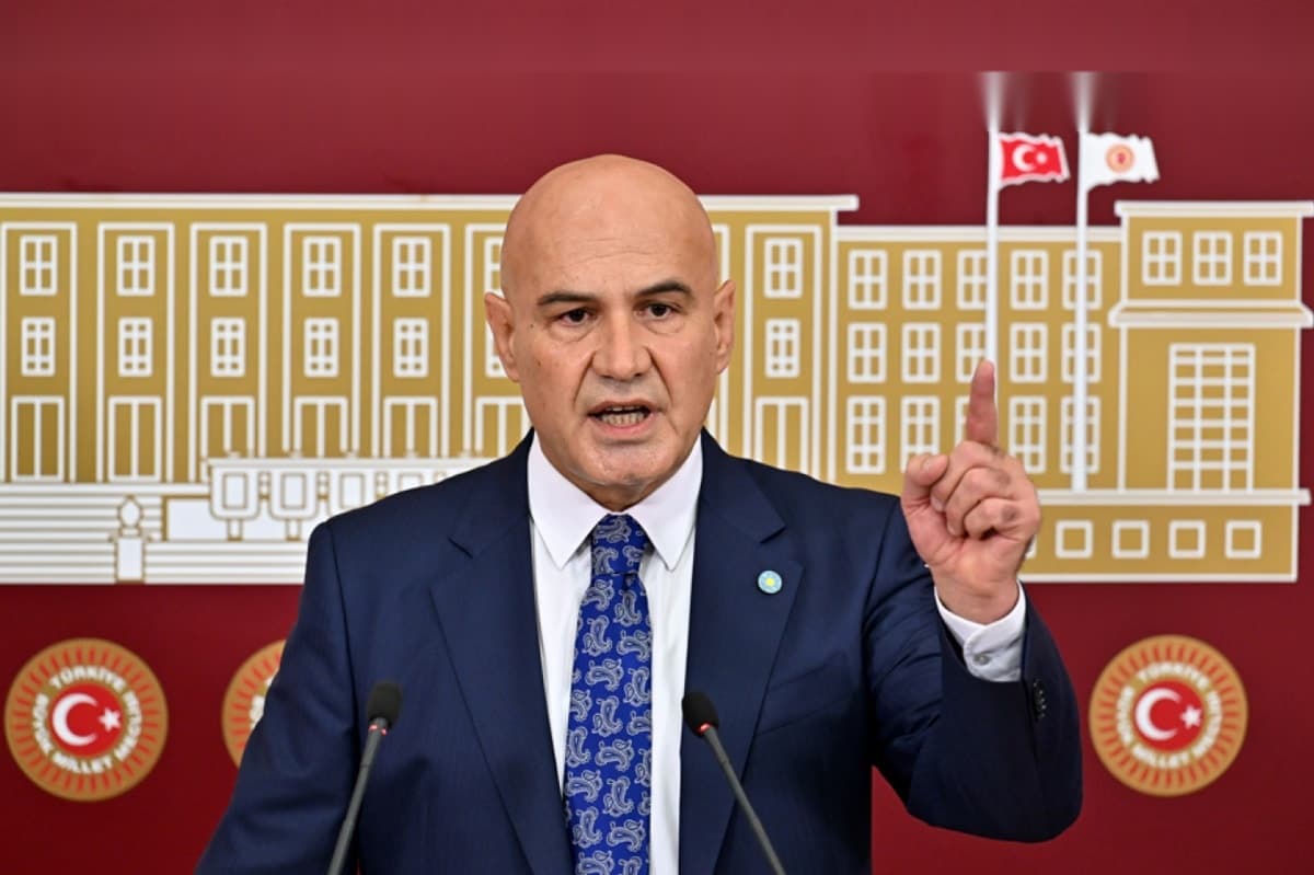 İYİ Parti'den Gökçek'in Dinozorlarına Sert Tepki — görsel 2