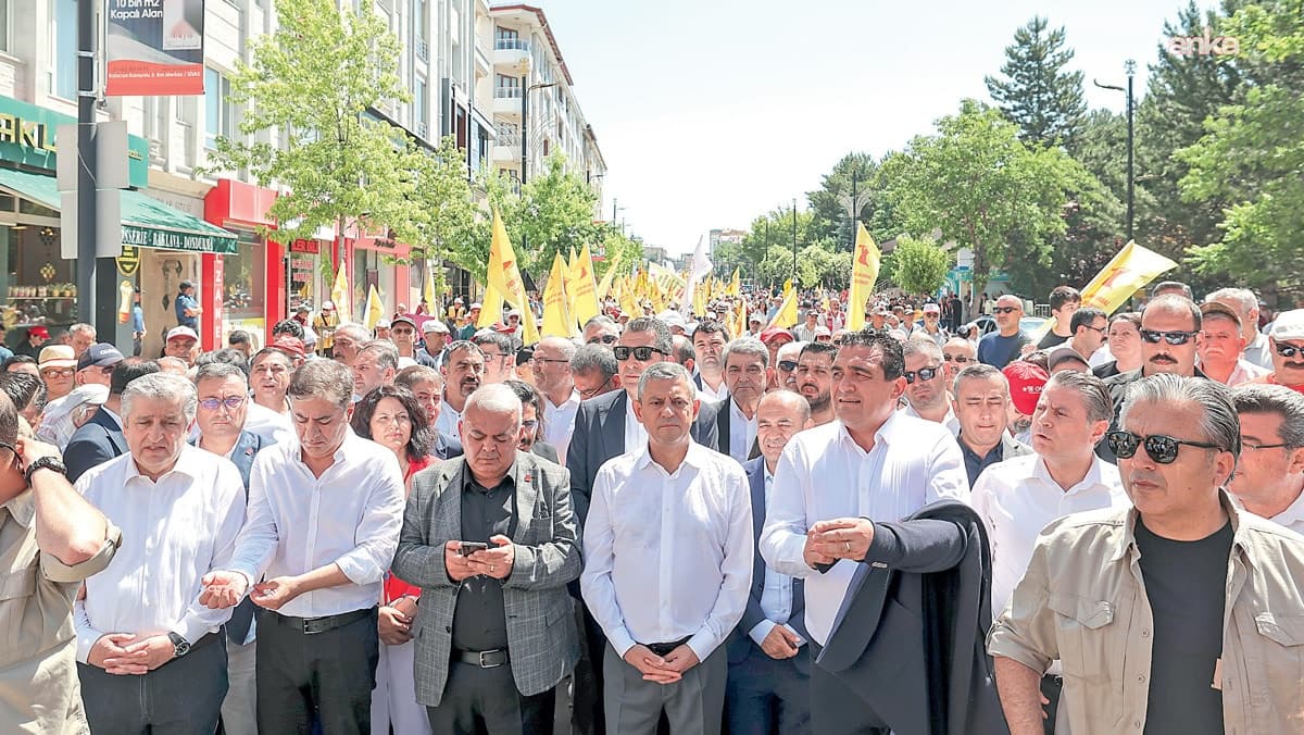 Madımak Katliamı'nın 33. Yılında Adalet Arayışı Devam Ediyor — görsel 3