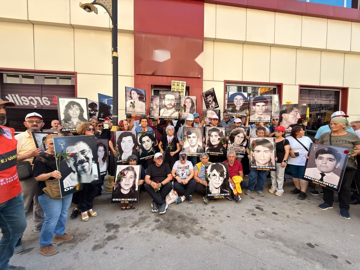 Madımak Katliamı'nın 33. Yılında Adalet Arayışı Devam Ediyor — görsel 4
