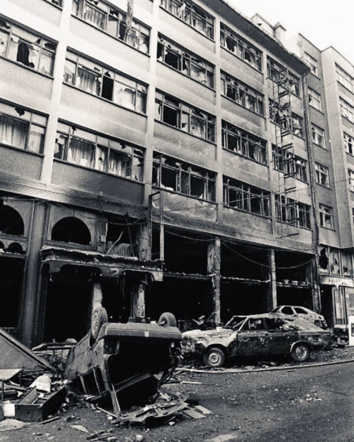 Madımak Katliamı'nın 33. Yılında Adalet Arayışı Devam Ediyor — görsel 5