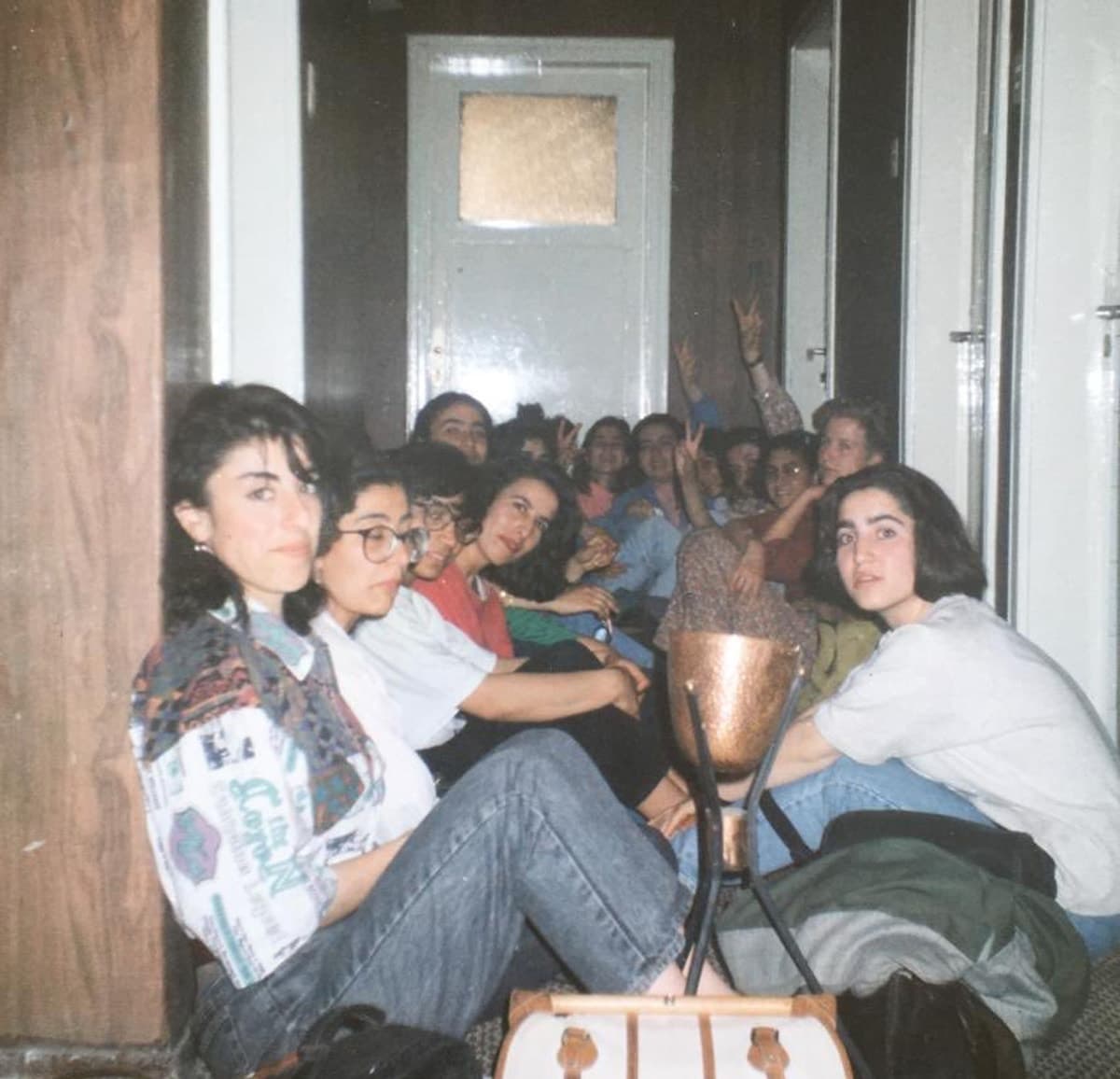 Madımak Katliamı'nın 33. Yılında Adalet Arayışı Devam Ediyor — görsel 7